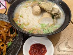 -麒麟中餐厅·经典粤菜·地道菜式老字号(广州长隆酒店)