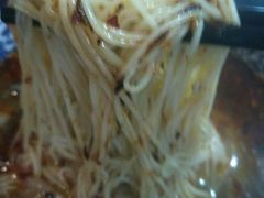 -陇上全荟兰州传统牛肉面(延吉路店)