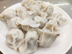 -大眼锅贴饺子(河西店)