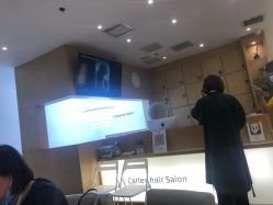 -THE LOG SALON 记录