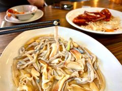 -猪肉婆私房菜(容桂总店)