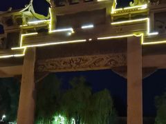 -张掖大佛寺景区
