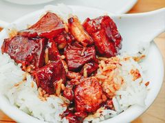 -鑫小城故事·藕汤·家常菜(台北一路总店)