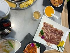 -韩宫宴和牛烤肉(合肥滨湖银泰城店)