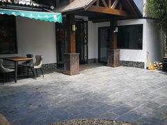 -清雅臻品·竹林院落·新派青岛菜(崂山店)