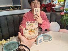 -雀蓝川菜(滨湖万象汇店)