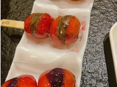 -福苗小骆驼烧烤(大唐不夜城店)