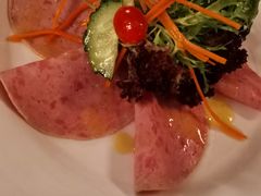 -宝莱纳啤酒花园餐厅PAULANER BRAUHAUS Nanjing(广州路店)