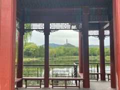 -北坞公园
