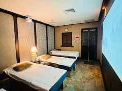 -樱蘭全息养生馆(三里屯店)