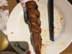 -我家牛排(莱山区永旺店)
