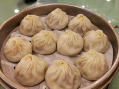 -中国饭店-餐厅
