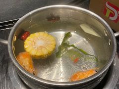 -德天肥牛海鲜火锅(城西银泰店)