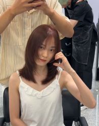 -DL HOPE造型