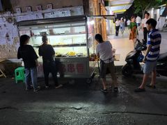 -胖子好盐水鸭(总店)