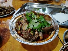 -夜烤·宜宾烧烤(洋河路店)