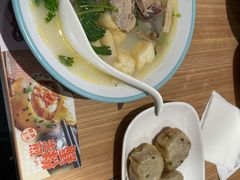 -小杨生煎(松江大学城店)
