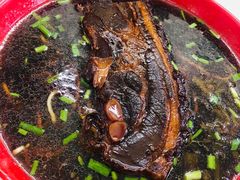 -小龙大肉面馆