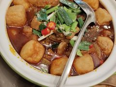 -一楼食业·美食人家
