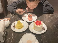 -秀·吧 Show Bar(兰州盛达希尔顿酒店)