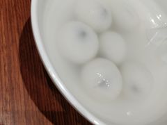 原味汤圆-五芳斋(中山大道总店)