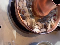 -东门口·鲜爆肚涮肉·烧烤(老门东店)