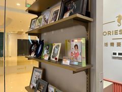 -海马体照相馆(烟台大悦城店)