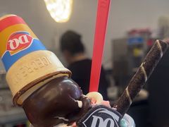 -DQ·蛋糕·冰淇淋(通州万达店)