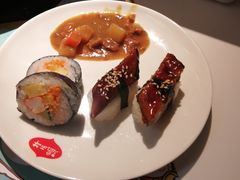 -温禾牛·和牛寿喜烧自助火锅(恒基名人店)