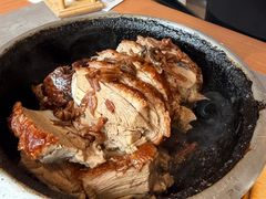 -张烤鸭·川菜·非遗冒烤鸭(青石桥店)