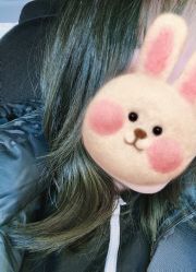 点击看大图 -Coco Salon 日系烫染专业店