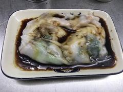 -银记肠粉店(北京路店)