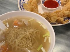 -恩宁刘福记(东华东路店)