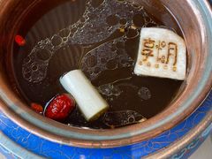 -享月汤皇·海鲜小火锅·聚会(曲江创意谷店)