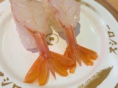 -寿司郎(皇庭广场店)