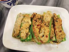 -红星光发煲仔饭(大石街店)