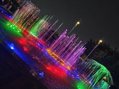 -南宁南湖公园