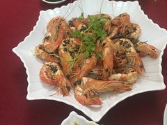 -QQ海鲜餐厅