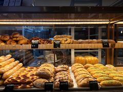 -Dough&Joe团憩(瑞虹天地月亮湾店)