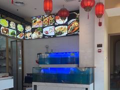 -鹅香四海·卤水火锅·海鲜大排档(宝安店)