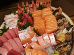 -贵木日本料理·铁板烧(新地假日广场店)