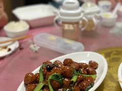 -乐乐餐厅(湘子庙街店)