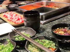 -重庆九记老火锅(广场店)