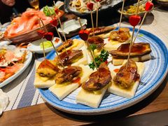 -枫千叶精致料理