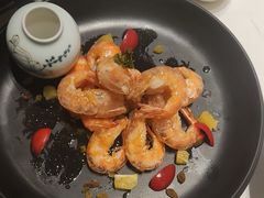 -阿明小菜·海鲜·上海菜(梅陇店)