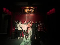 -棂笼·深度沉浸密室(武汉旗舰店)