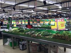 店内环境-幸福荣耀超市(学院路店)