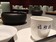 -福照楼汽锅鸡·云南菜(火车站锦江店)