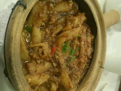 android_upload_pic-和平馆·地道港澳茶餐厅(西门口店)