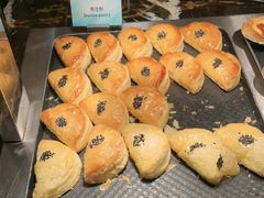 -西安西藏大厦开元名都大酒店·自助餐厅